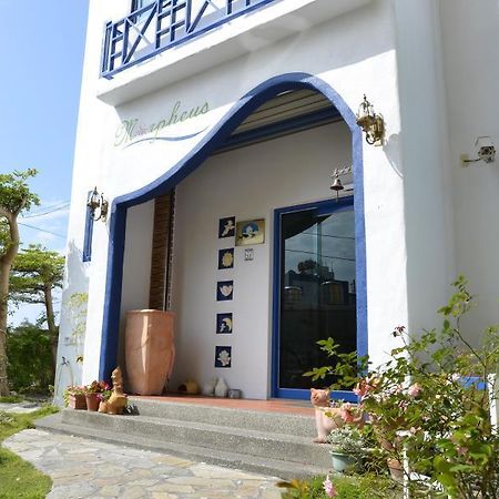 Morpheus Hostel Kenting Exterior photo