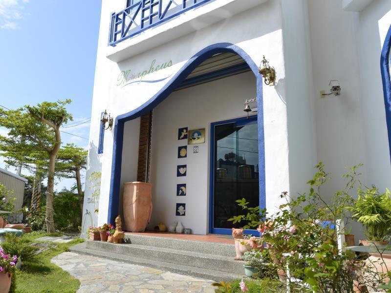 Morpheus Hostel Kenting Exterior photo